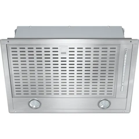 Miele DA 2558 Canopy Cooker Hood, 600m³ air/hour, 47db, 10751620