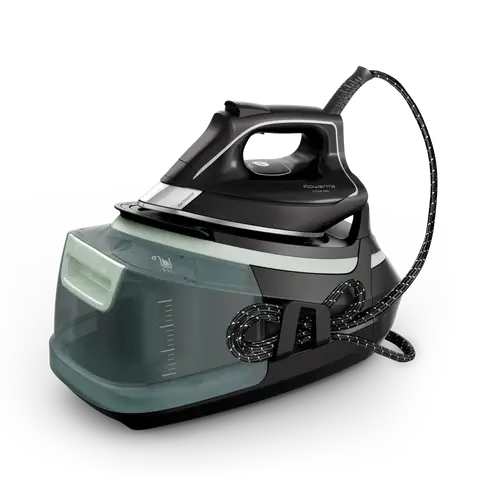Rowenta Eco Steam Pro Steam Station DG9621 Power 2800 W Pressure 8 bar