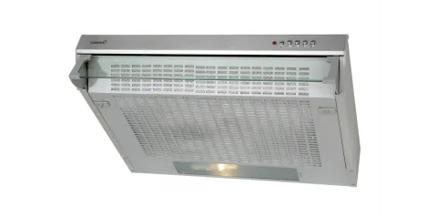 COOKER HOOD CATA CAMPANA F-2060 X/L INOX 02011309