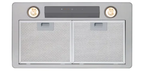 COOKER HOOD CATA GL45X 45CM 02030305 m3/h:820, 50DB