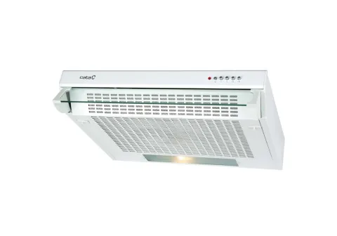 Cooker hood Cata F WH (02011012)