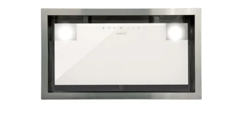 COOKER HOOD CATA GC DUAL A WHITE 75 75CM 02131207 m3/h:340, 50dB