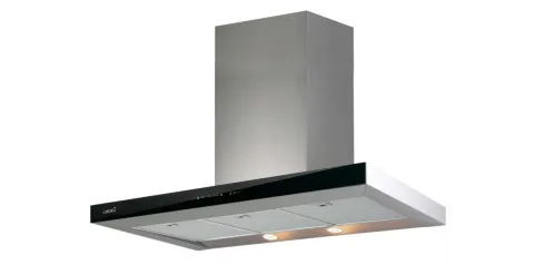 CATA LEGEND Wall-mounted Grey, Black 710 m³/h A+ 02029203