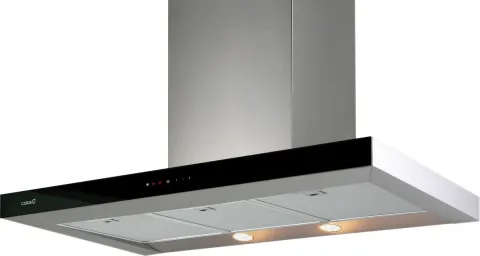 COOKER HOOD CATA SELENE 90CM 02029200 m3/h:1200, 50db