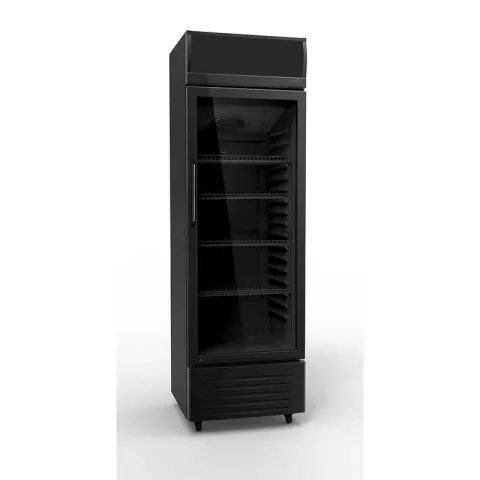 Frigelux CF338MN Ψυγείο Βιτρίνα Συντήρησης Διαστάσεις 600 × 580 × 1972 cm