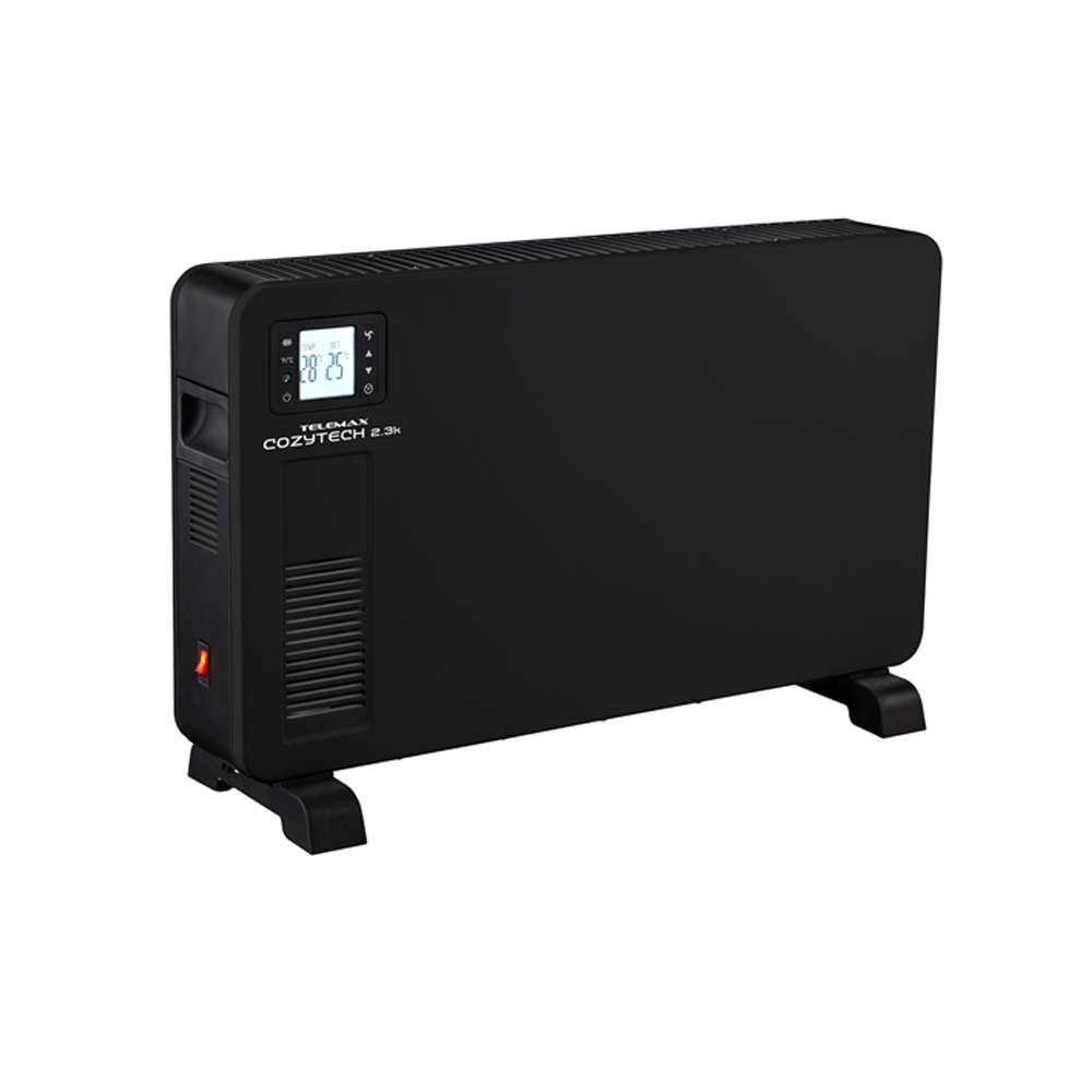 Telemax Cozytech 2.3K HEATER 2300W