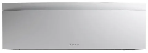 Daikin Emura III FTXJ25AW9/RXJ25A9 Inverter Air Conditioner 9,000 BTU with Flash Streamer Technology, Wi-Fi, A+++/A+++