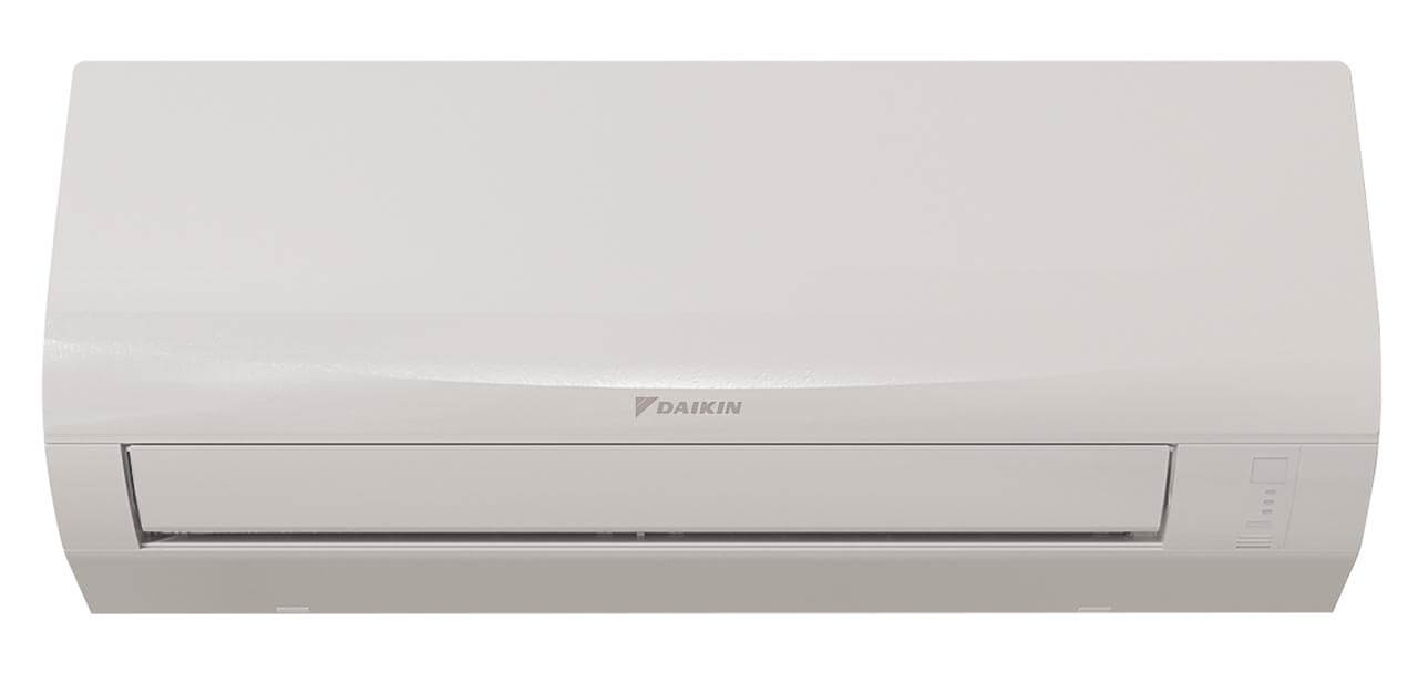 DAIKIN Sensira FTXF42F/RXF42F Inverter Air Conditioner 14000 BTU with Wi-Fi, A++/A+++