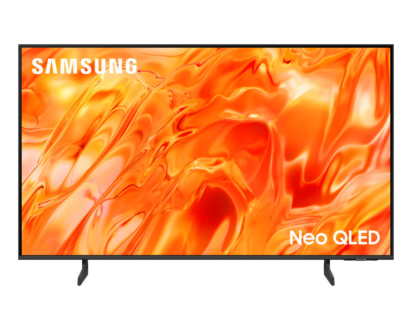 SAMSUNG QE50QN70HAUXXH 50" Neo QLED QN70H 4K Samsung Vision AI Smart TV (2026)