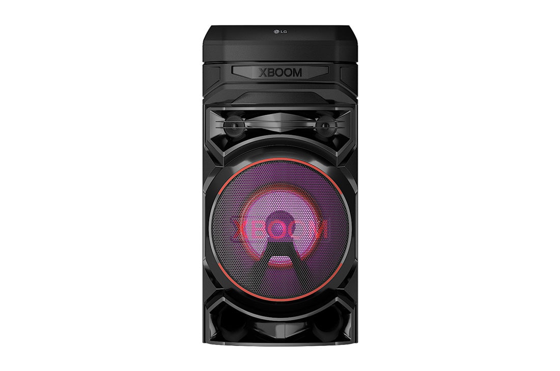 SOUND BAR LG XBOOM RNC5