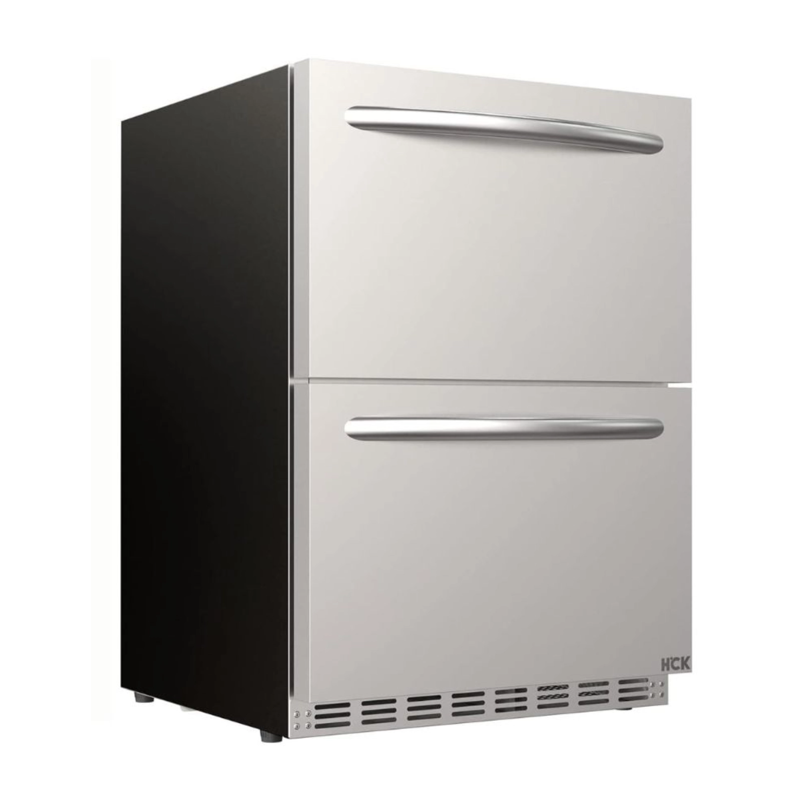 HCK - BCD112E Built-In Outdoor Refrigerator Under-counter Drawer W x D x H: 60 x 60 x 86.5cm