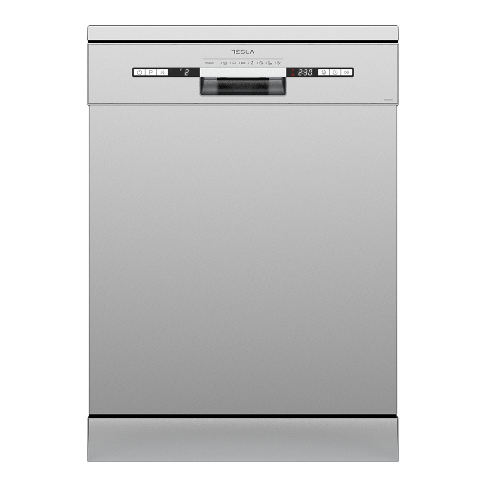 Dishwasher TESLA WD661MX inox