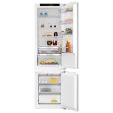 Neff KI7962FD0 Fully Integrated Fridge Freezer