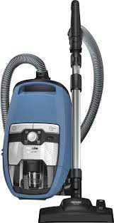 MIELE Blizzard CX1 12034500 SKCF5 14/SEE/BlizzardCX1/P/TEBL Bagless EcoTeQ