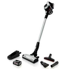 VACUUM CLEANER Stick BOSCH BCS61113 Unlimited 6 0.3 L 18 V - Silver