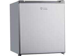 MINI BAR VOX FRIDGE KS0610SF SILVER (HxWxD 51x44x47cm)