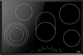 Amica Ceramic Hob PC7511FT 23476 PBP5VQ207FTNUT 21499