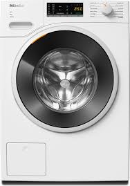 Miele WWA120 WCS Free Standing Washing Machine 8KG, 1400rpm, 12729490