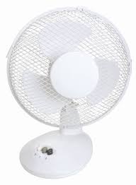 TABLE FAN NEWEST FT23E
