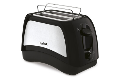 Tefal TOASTER DELFINI PLUS - TT131D16