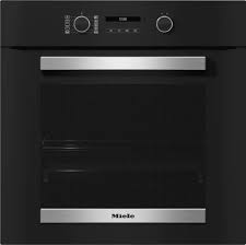 Εντοιχιζόμενος φούρνος Miele H2465B OBSW-EDST-LOOK 230/50 ACTIVE, 76L, 12144170