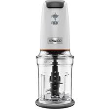 KENWOOD CHP61.000WH Chopper, White