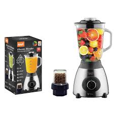 RAF R‑295 Blender 1000W INOX