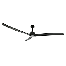 Ceiling fan Beacon Lucci Air Caelid Black 8021027430