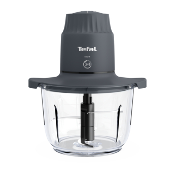 TEFAL Chopper, Πολυκόπτης Multi MB603138, 500W, 2LT