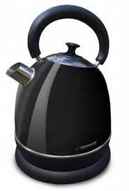 Esperanza KETTLE EKK033W 1.8LT, 2200W