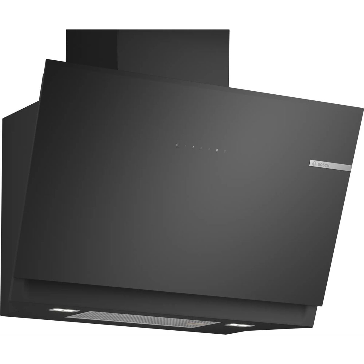 Bosch DWK81AN60 Wall Mount Cooker Hood, 80cm