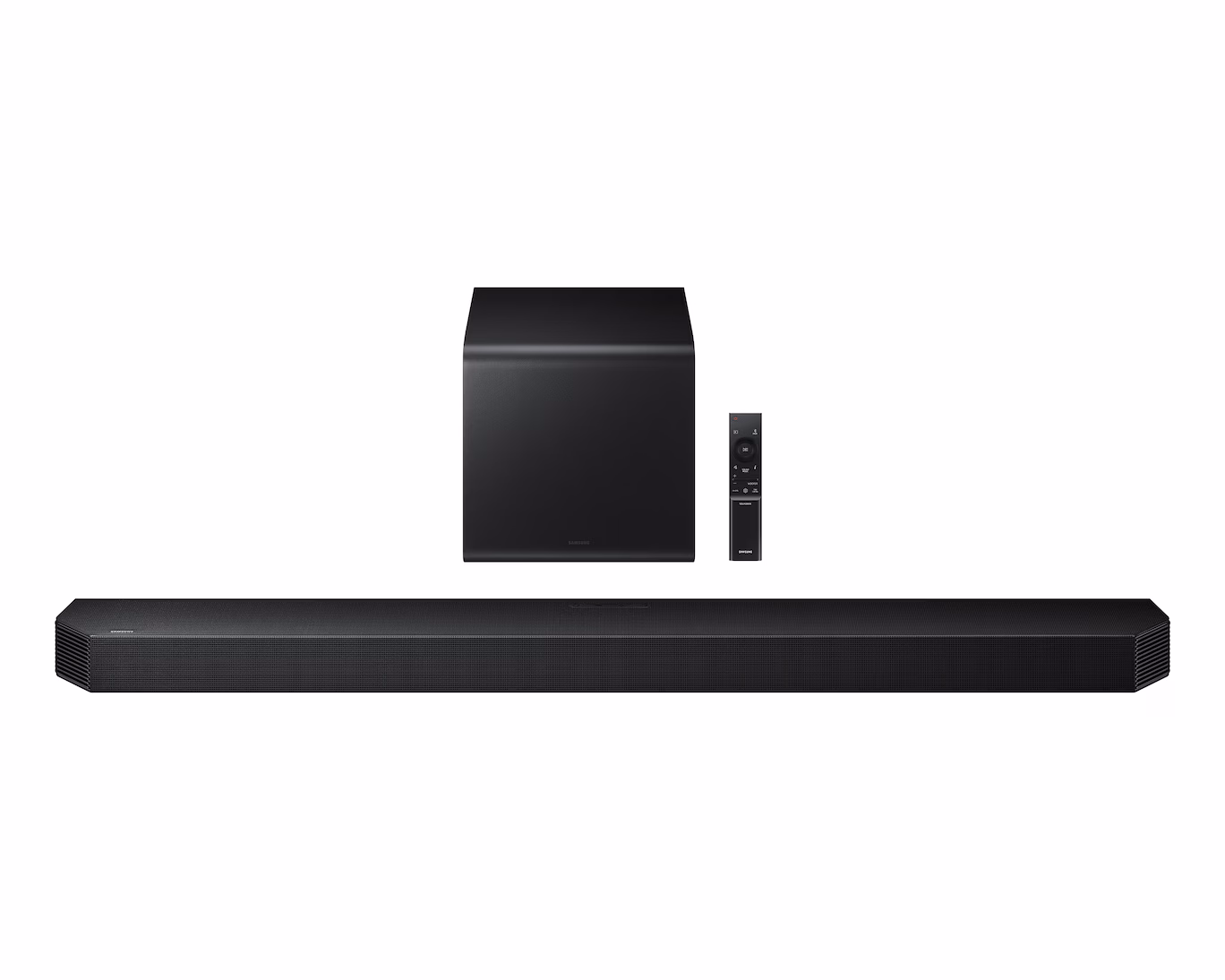 SAMSUNG HW-Q800H/EN Q-series Soundbar HW-Q800H 5.1.2ch Subwoofer (2026)