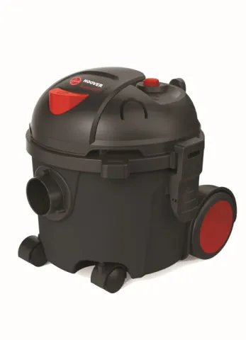 HOOVER HPC10 D Dry Vacuum Cleaner Semi Professional