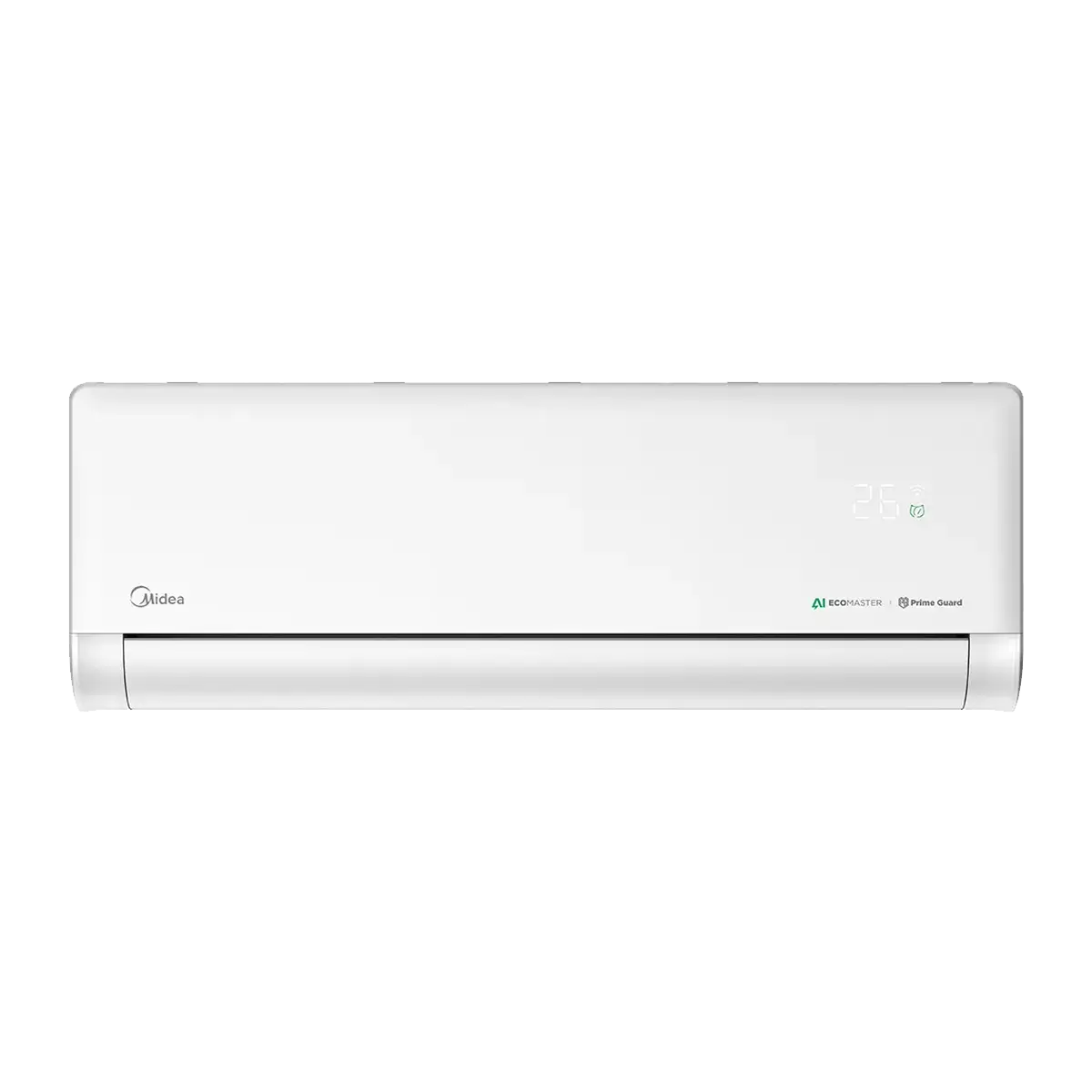 Midea Air Condition Solstice Series EZ-18RD6-I 18000BTU INVERTER R32
