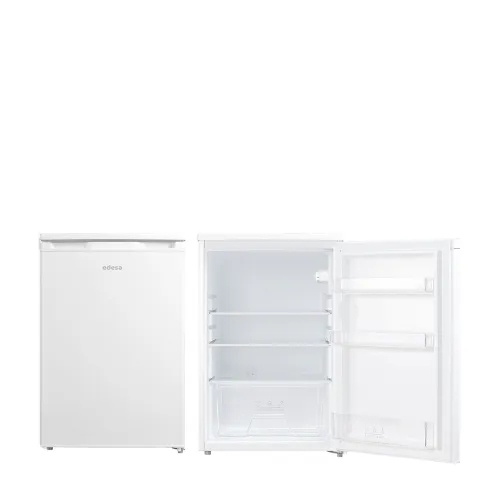 FRIDGE EDESSA EFS-0813 WH 924271334 ,Width (mm) 553 Height (mm) 845 Depth (mm) 574