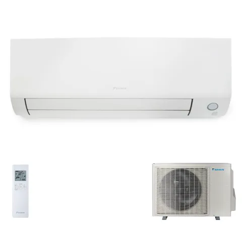 Daikin Perfera FTXM25A+RXM25A 9000 Btu/h Wi-Fi, A+++/A+++
