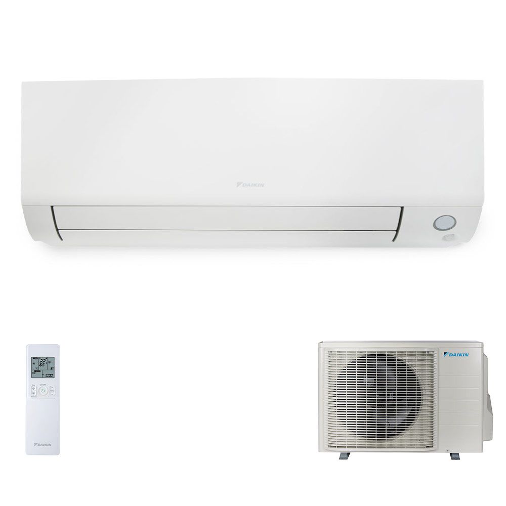 Daikin Perfera FTXM35A+RXM35A 12000 Btu/h Wi-Fi, A+++/A++