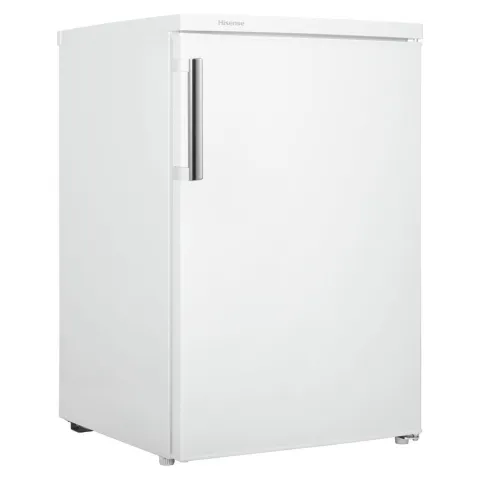 Hisense FV105D4BW21 Free standing Freezer, HxWxD= 845 x 55.5 x 55.7cm