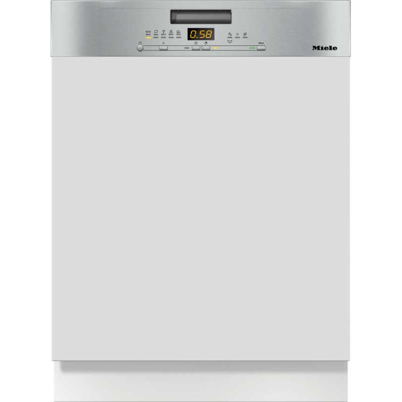 Miele G 5000 SCi Semi Integrated Dish Washer,