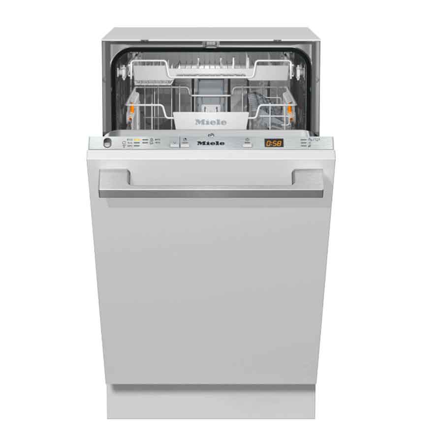Miele G5590 SCVi SL Active Fully Integrated Dish Washer 12147920