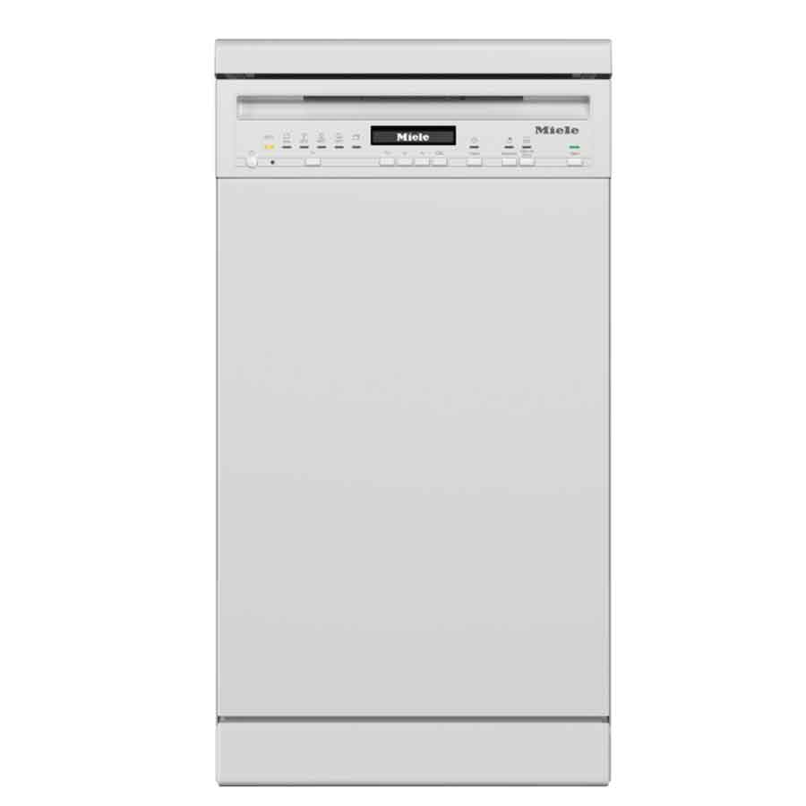 Miele G5740 SC SL Free Standing Dish Washer, 45cm 12148030