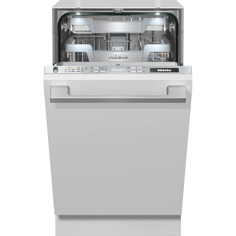 Miele G 5990 SCVi SL Active Fully Integrated Dish Washer 12148120