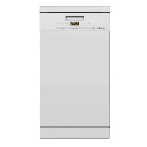 Miele G5540 SC SL ACTIVE Free Standing Dish Washer, 45cm 12147790