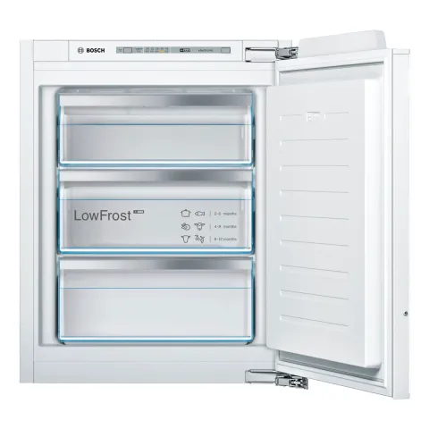 Bosch GIV11AFE0 Fully Integrated Freezer, 5 YEARS GUARANTEE AND 15 YEARS MOTOR GUARANTEE