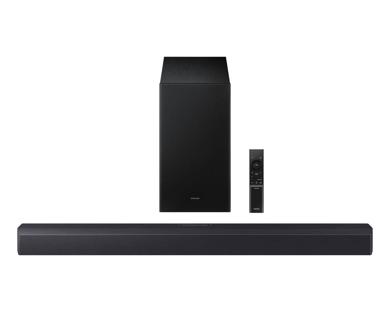 SAMSUNG B-series Soundbar HW-B450F 2.1 ch Subwoofer (2025)