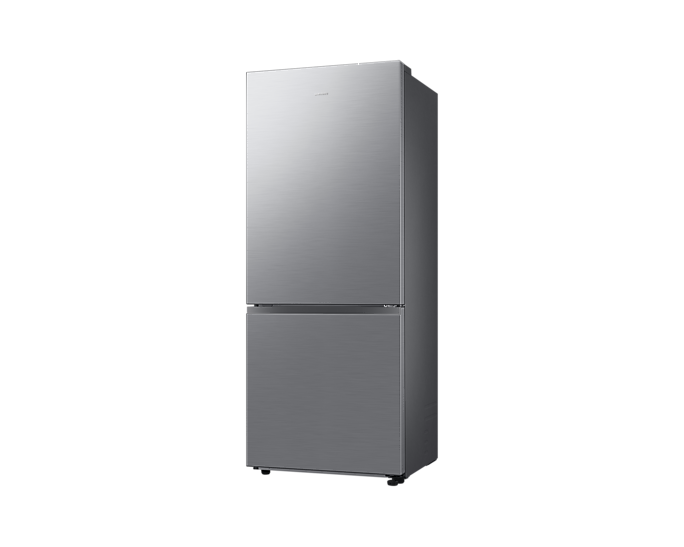 SAMSUNG Ψυγειοκαταψύκτης RB50DG602ES9EF , (ΠxΥxΒ) (χιλιοστά)759x1920x711 mm 508 L, 5 ΧΡΟΝΙΑ ΓΕΝΙΚΗ ΕΓΓΥΗΣΗ & 20 ΣΤΟΝ Κινητήρα