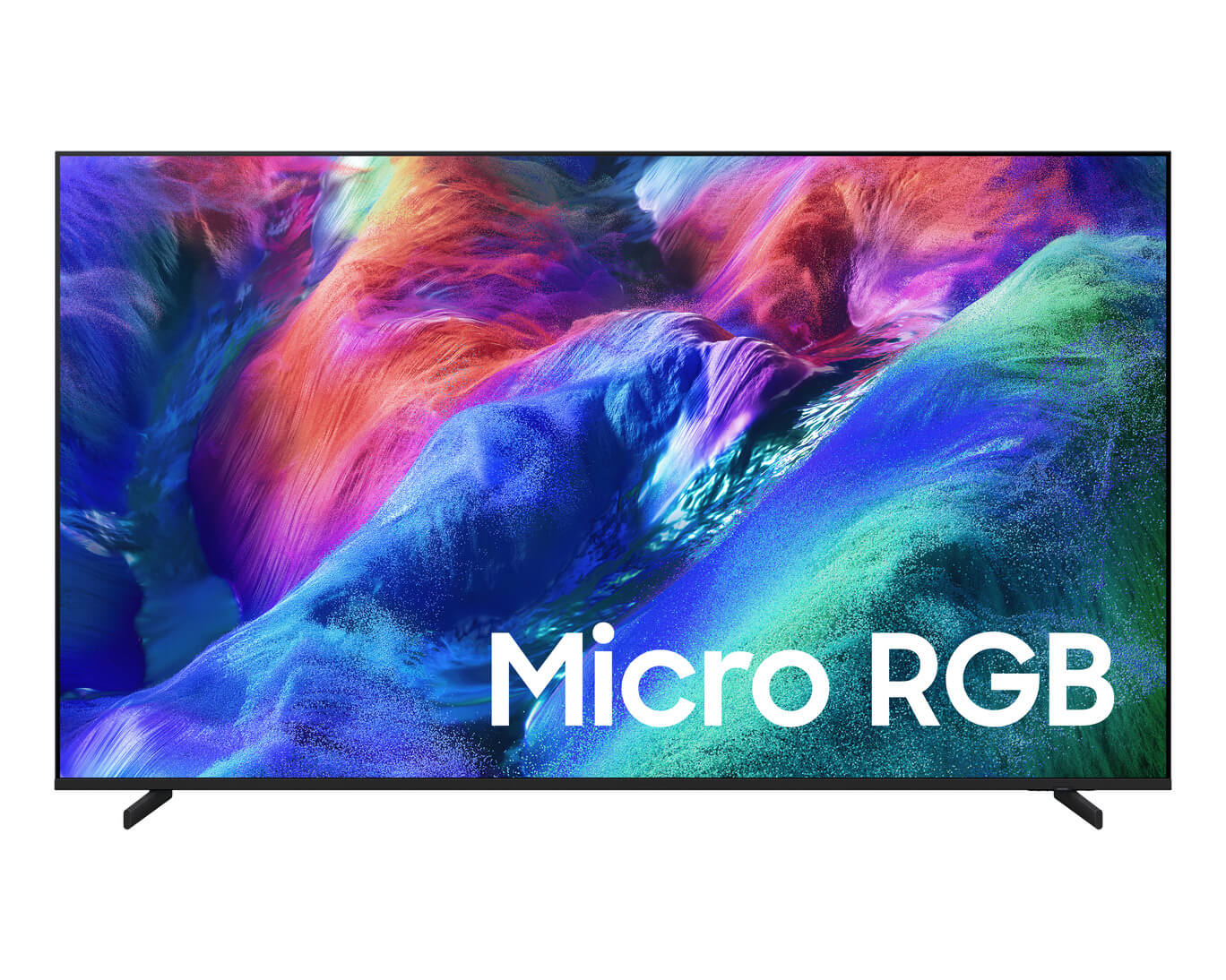 SAMSUNG MRE55R85HAUXXH 55" Micro RGB R85H 4K Samsung Vision AI Smart TV (2026)