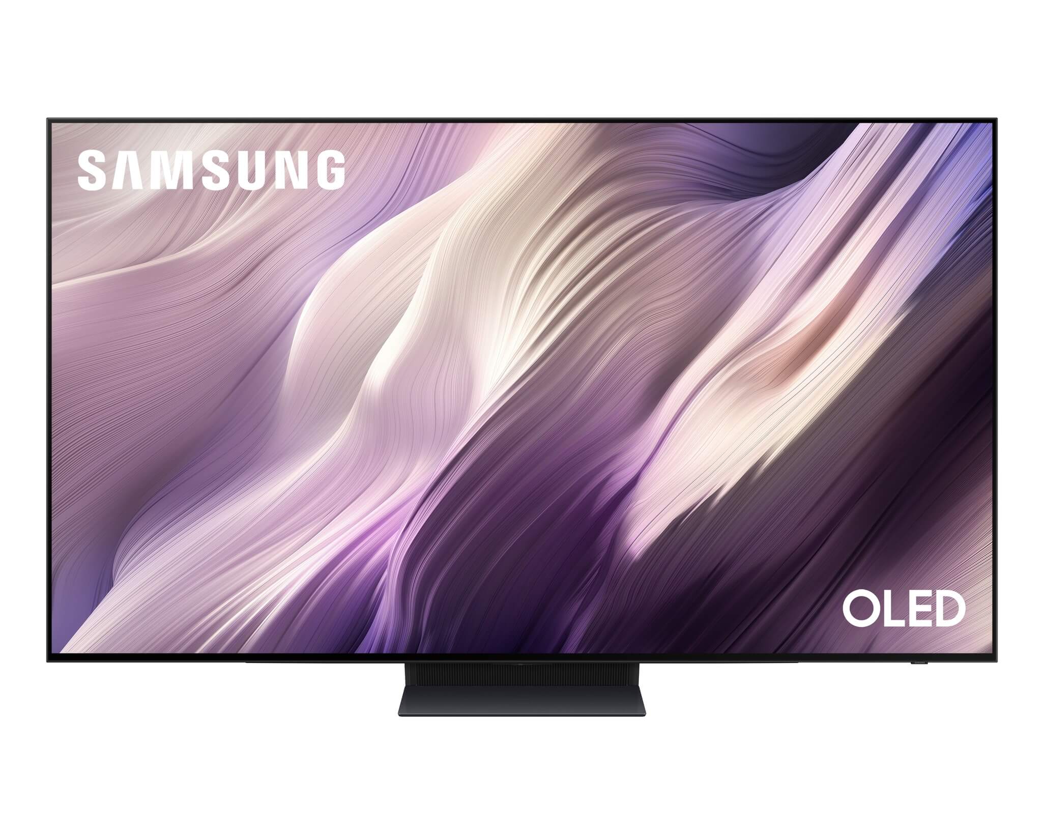 SAMSUNG QE48S95HAEXXH 48" OLED S95H 4K Samsung Vision AI Smart TV (2026)