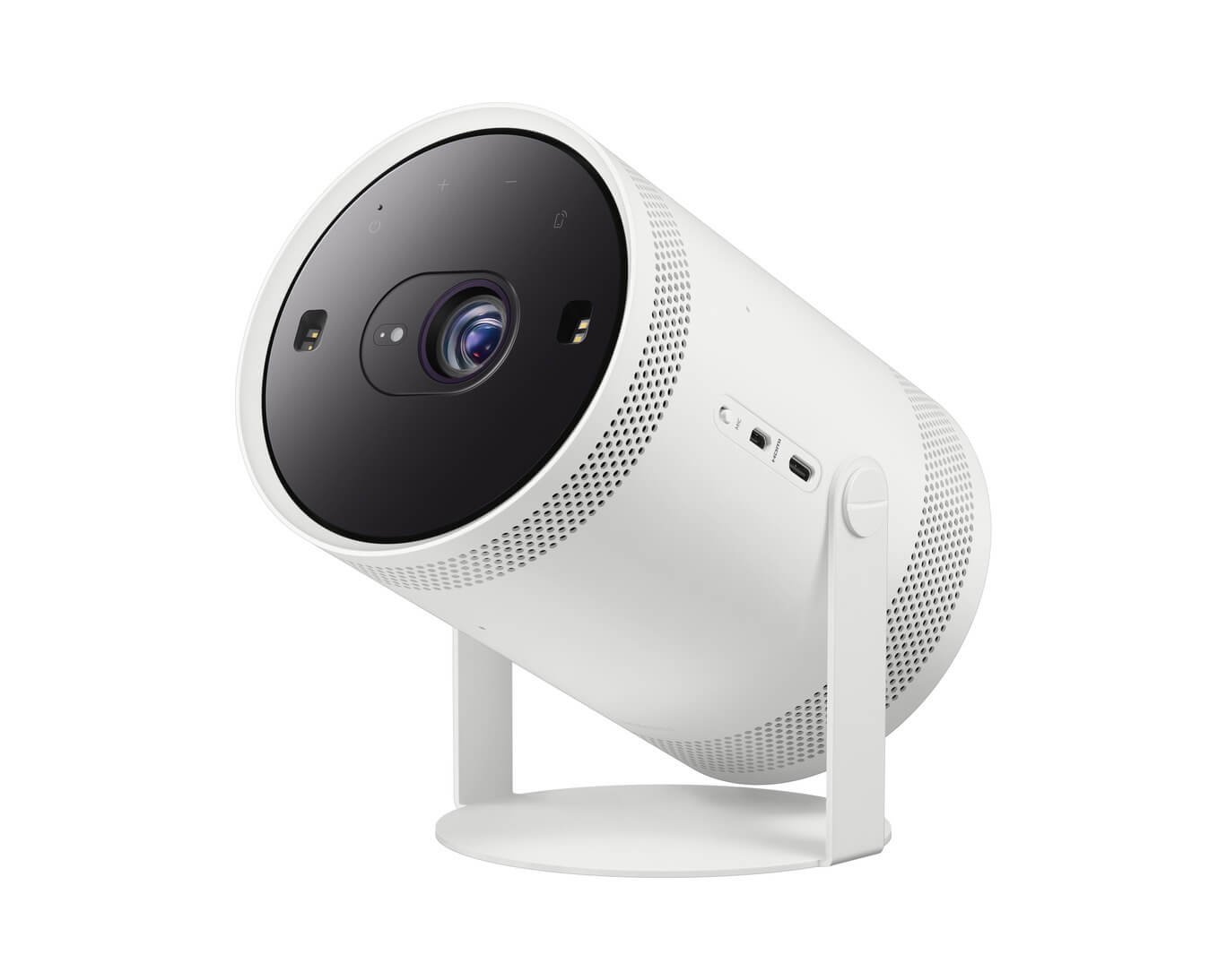 SAMSUNG SP-LFF3CLAXXXH The Freestyle 2nd Gen Projector