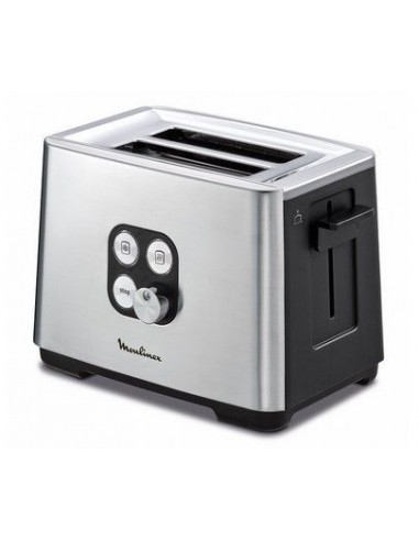 TOASTER MOULINEX LT-420D21 INOX